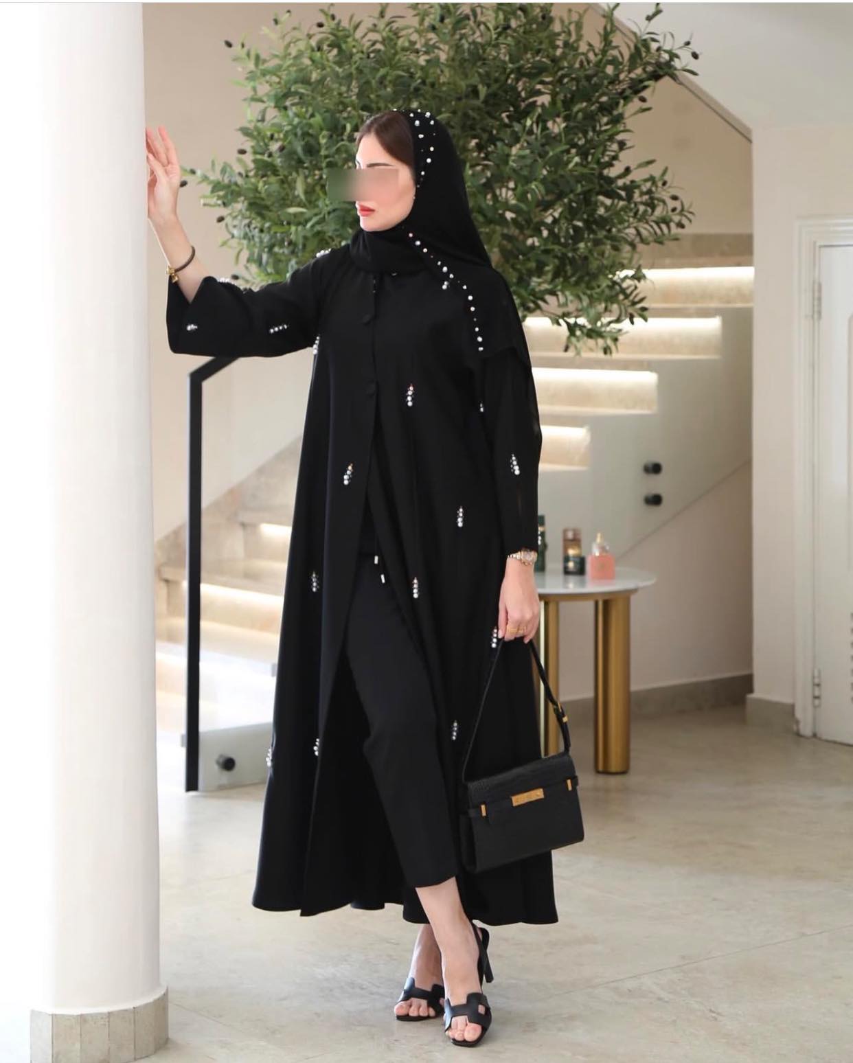 روب حجاب