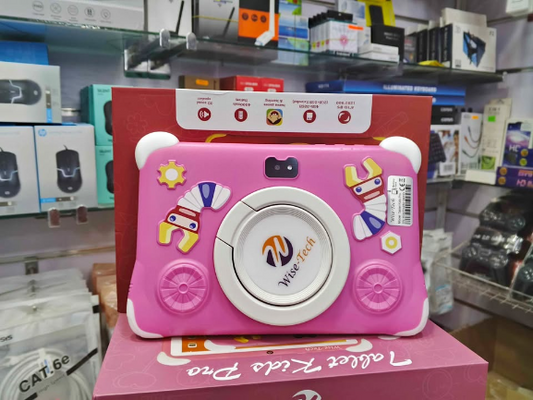 TABLETTE KIDS PRO طابلات كيدز برو