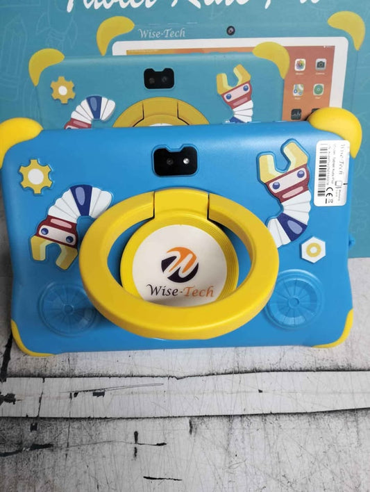 TABLETTE KIDS PRO طابلات كيدز برو