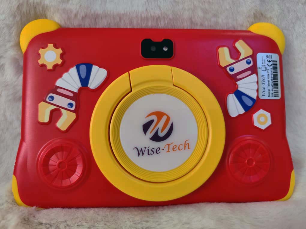 TABLETTE KIDS PRO طابلات كيدز برو